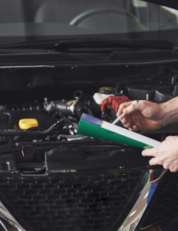 Мойка радиатора со скидкой 10%