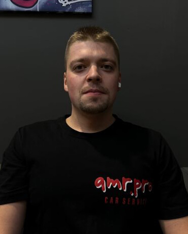 Сотрудник: Рябцев Артём Александрович